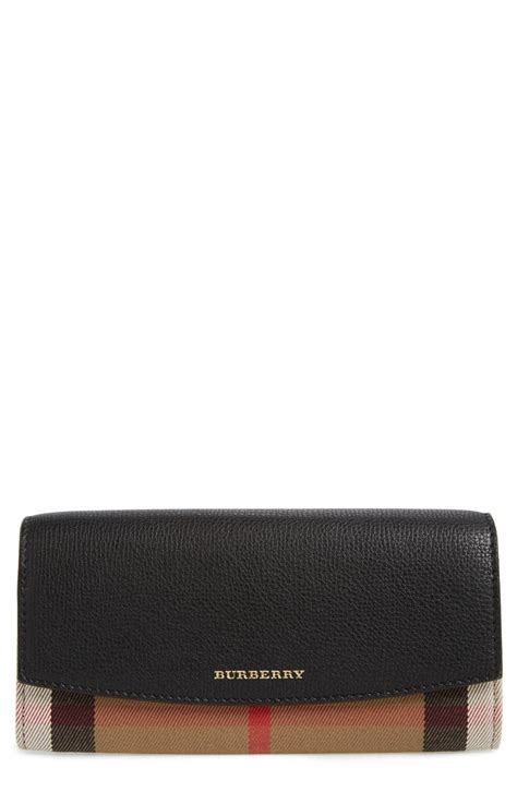 burberry wallet sale nordstrom